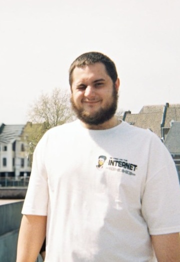 My photo - Sam, 26 from Mersch (@sam8816)