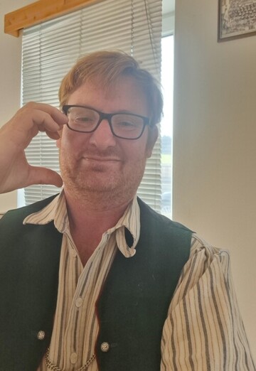 Mein Foto - Michael, 44 aus München (@michael12605)