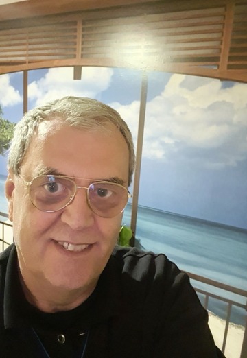 Mein Foto - Peter, 61 aus Ubon Ratchathani (@peterstb)