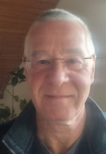 My photo - Rob, 56 from Münchenstein (@rob1915)