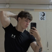 Aleksandr 18 Blagoveshchensk