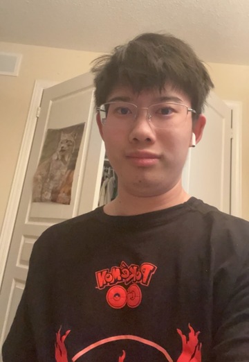 My photo - Dennis, 22 from Ottawa (@dennis2053)