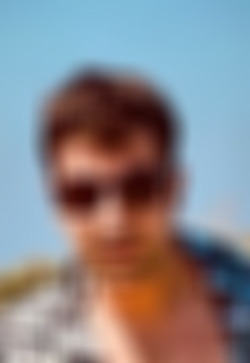 My photo - Maurice Dion, 42 from Athens (@mauricedion)