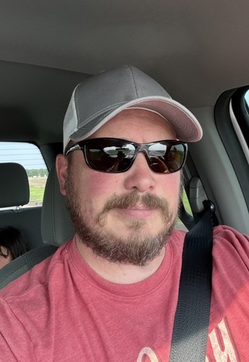 My photo - Mike, 45 from Mankato (@mike8006)