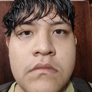 Alan Barón 22 Ciudad de México