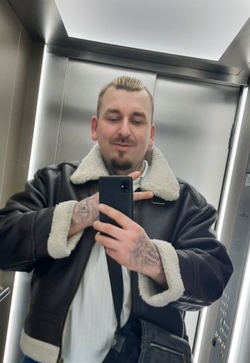 Toni Steven (@tonisteven) — mein Foto #2