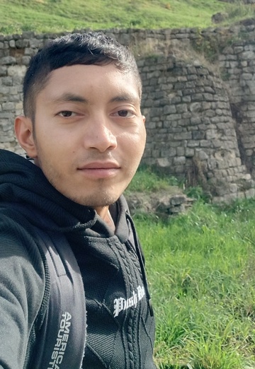 My photo - Arshdeep Singh, 28 from Valletta (@arshdeepsingh11)