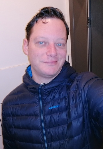 My photo - rhhfg, 39 from Hamburg (@rhhfg)