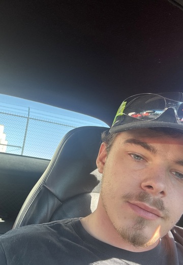 My photo - Jordan Sherrill, 22 from Seattle (@jordansherrill)