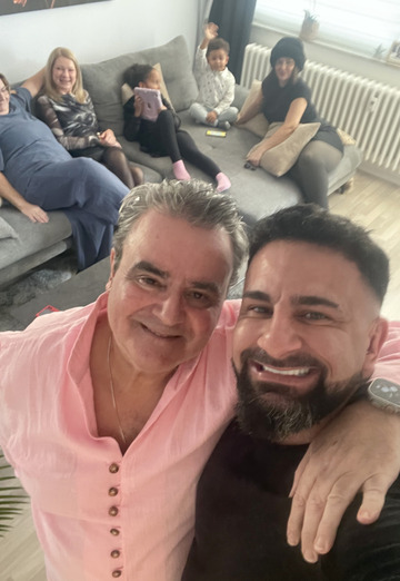 Norbert (@norbert130) — my photo № 1