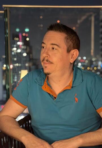 My photo - Mark, 40 from Pattaya (@mark37210)