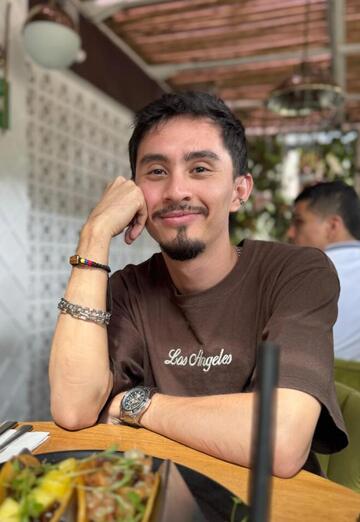 David de los Ríos (@daviddelosros) — my photo № 2