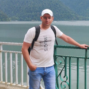 Alexei 32 Moscow