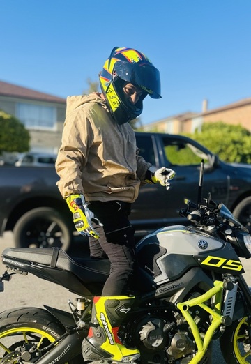 Jhon (@jhon1438) — mi foto № 2