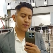 Cristobal 26 Ecatepec de Morelos