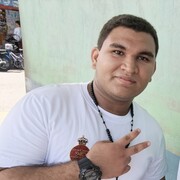 Jesus 18 Caracas