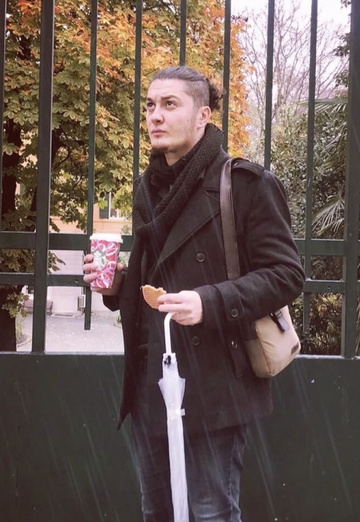 Dennis (@dennis2024) — my photo № 1