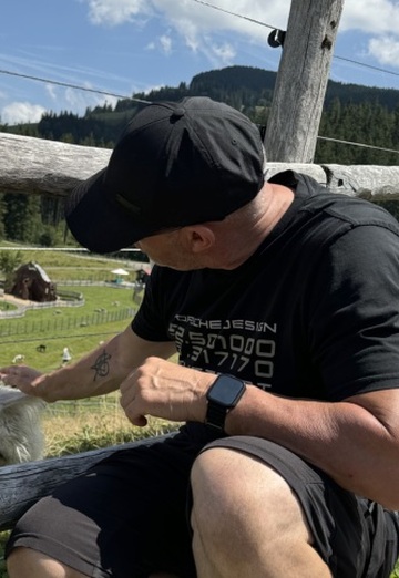 Joe (@joe2216) — mein Foto #3