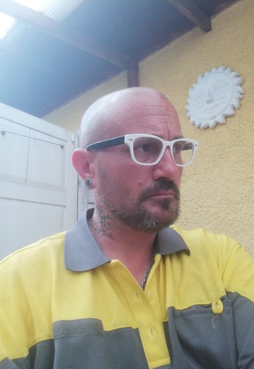 My photo - Mr. G, 52 from Ybbs an der Donau (@mrg53)