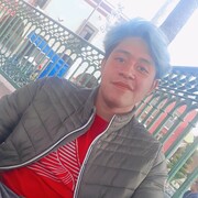 Yair 22 Tlaxcala de Xicohténcatl