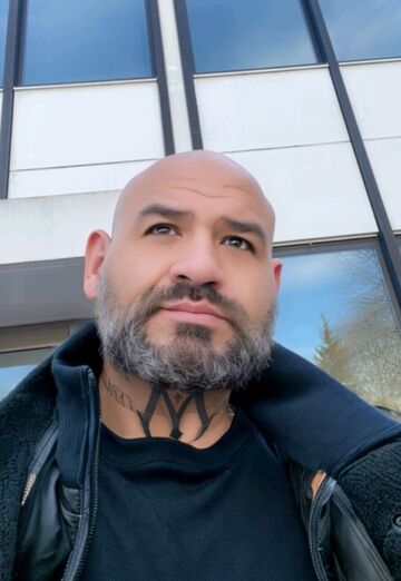 My photo - Ares, 44 from Karlsruhe (@ares532)