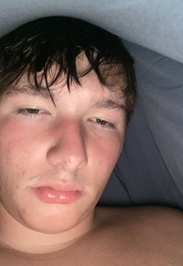 My photo - Trenton, 23 from Richardson (@trenton15)