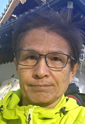 My photo - Yoshi, 51 from Takasago (@yoshi78)