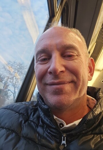 My photo - Bernd, 54 from Bonn (@bernd110)