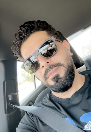 My photo - Anwar, 44 from Phoenix (@anwar363)