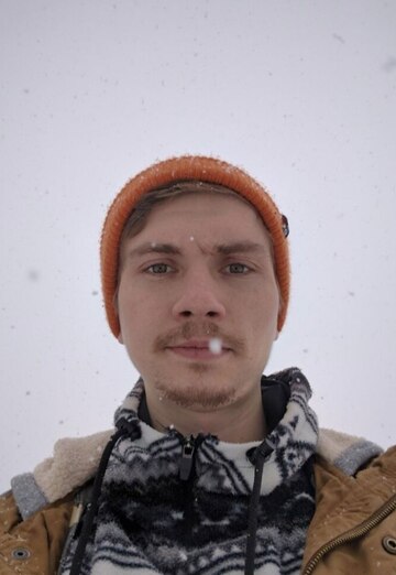 My photo - Tim, 29 from Salt Lake City (@tim11454)