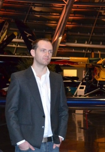 Christian (@christian1677) — my photo № 2