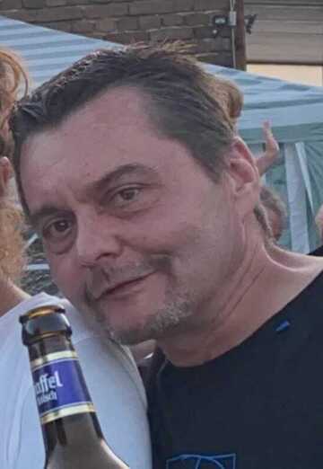 My photo - Jürgen, 55 from Cologne (@jrgen91)