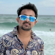 Rudro Deb 26 Indianapolis