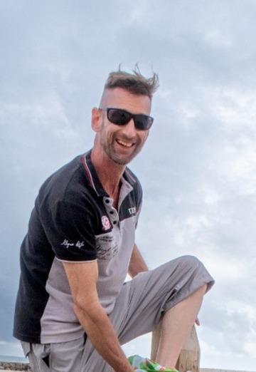 My photo - Michael, 49 from Stuttgart (@michael12676)