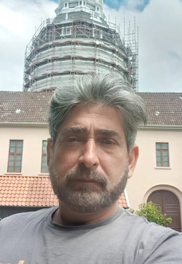 My photo - Simon, 50 from Friedeburg (@simon2622)