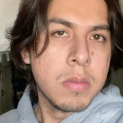 Isaac Arellano 26 Ciudad de México