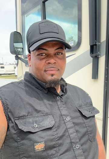 My photo - Scottie Antoine, 37 from Lafayette (@scottie2hottie)