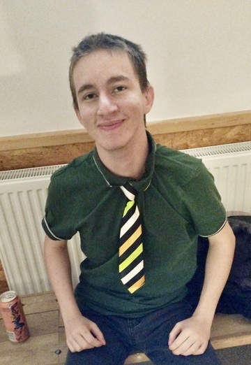 My photo - Juhasz, 18 from Kazincbarcika (@juhasz1)