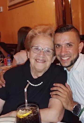 Kevin (@kevin3818) — my photo № 2