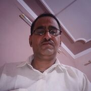 Mukesh Mahajan 60 Delhi