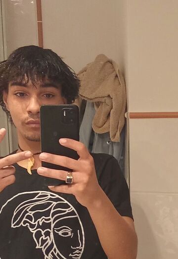 My photo - Tava, 22 from Hamburg (@tava36)