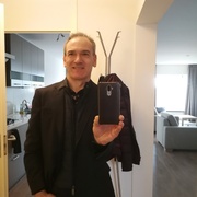 Etienne 49 The Hague