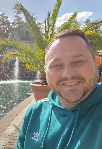 My photo - Simon, 35 from Freiburg im Breisgau (@simon2564)