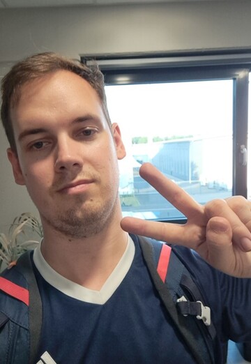 Peter (@peter28099) — my photo № 1