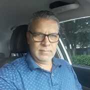 John Richard 56 San Antonio