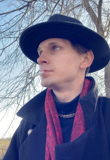Maksim 666 (@vhs666) — my photo № 4