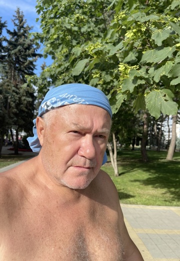 My photo - Mayor, 65 from Anapa (@aleksandr1171644)