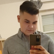 Sebastian Mayr 22 Munich