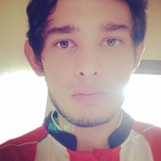 Jonnathan 34 San Pedro Sula