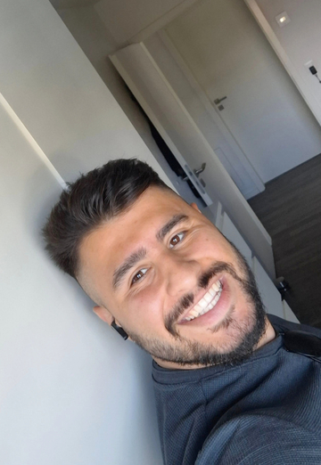 My photo - Eren, 26 from Aarau (@eren420)